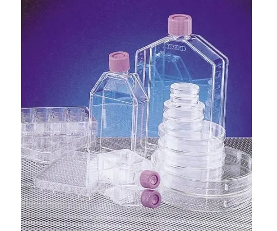 61-9713-99 Gelatin Coat Flask 25cm2 60 Pcs 4100-020
