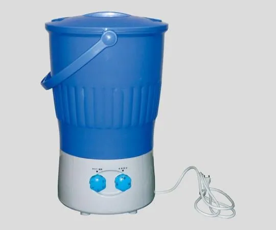 2-9656-01　［Discontinued］Mini Multi Washer　XPB-08