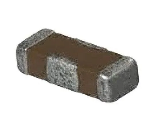 63-4557-39 Murata NFM18C Series, Signal Filter, 16 V dc, 700mA 0603 (1608M) SMD 1.6 x 0.8 x 0.6mm NFM18CC222R1C3D
