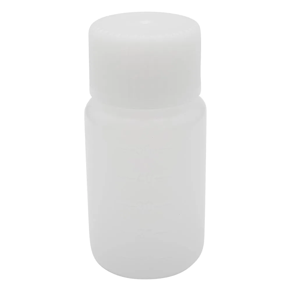 15-1011-55 J Bottle Round Type Wide-Mouth 50mL -