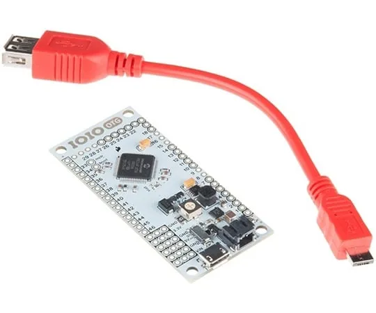 67-0422-14 IOIO-OTG - v2.2 DEV-13613