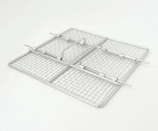 63-2573-74 Lid for washing basket 200sq. OM1074-32