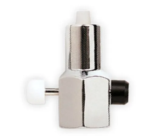 61-9604-61 Syringe Valve 5 mL-2L 031910 Push Button Valve for Luer Lock Needle VLLMA