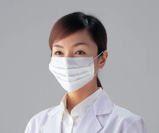 1-6115-01 3PLY Fit Mask FM-301