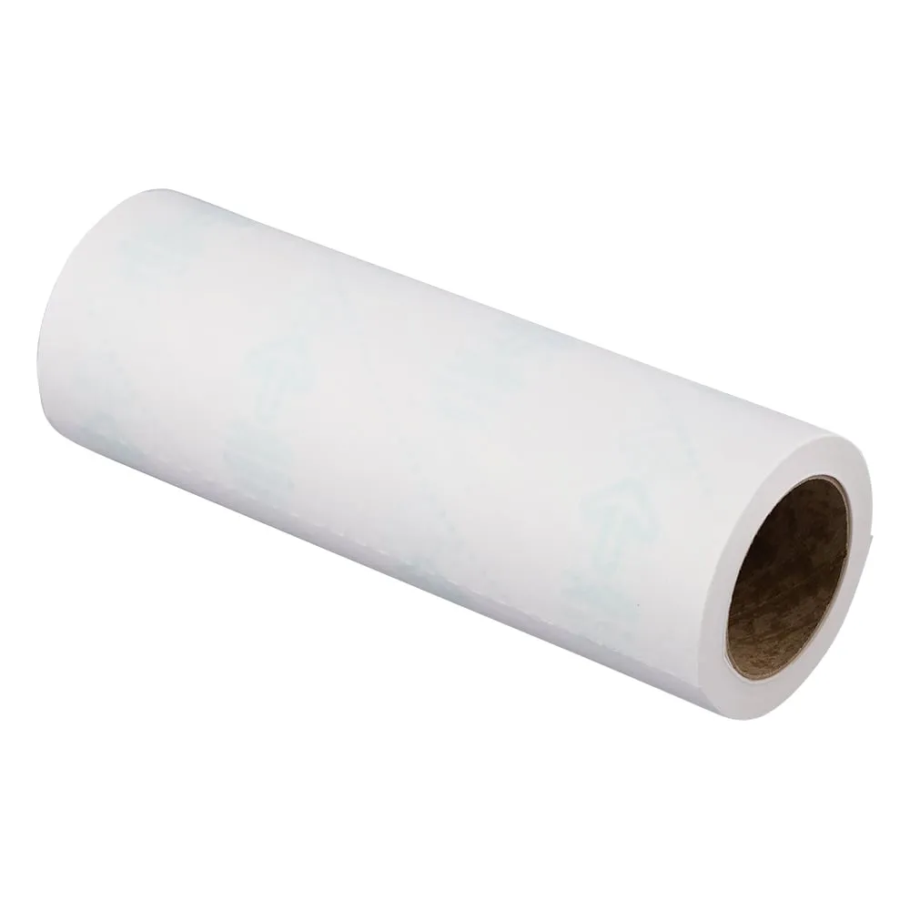 6-9636-14　［Discontinued］Adhesive Cleaning Roller Standard Spare Tape 10 Rolls　C3040