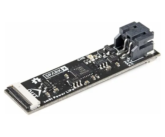 67-0427-99　［Discontinued］smol Power Board LiPo　SPX-18622