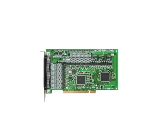 3-8567-01 Motion Control Board (PCI Bus Type) MC8541P