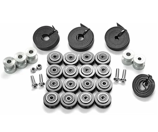 67-0428-53 Shapeoko Maintenance Kit TOL-14899