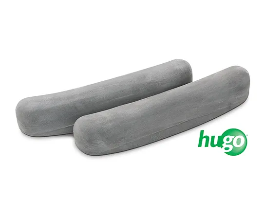 61-8015-20　［Discontinued］Crutch Handle Cover　038891