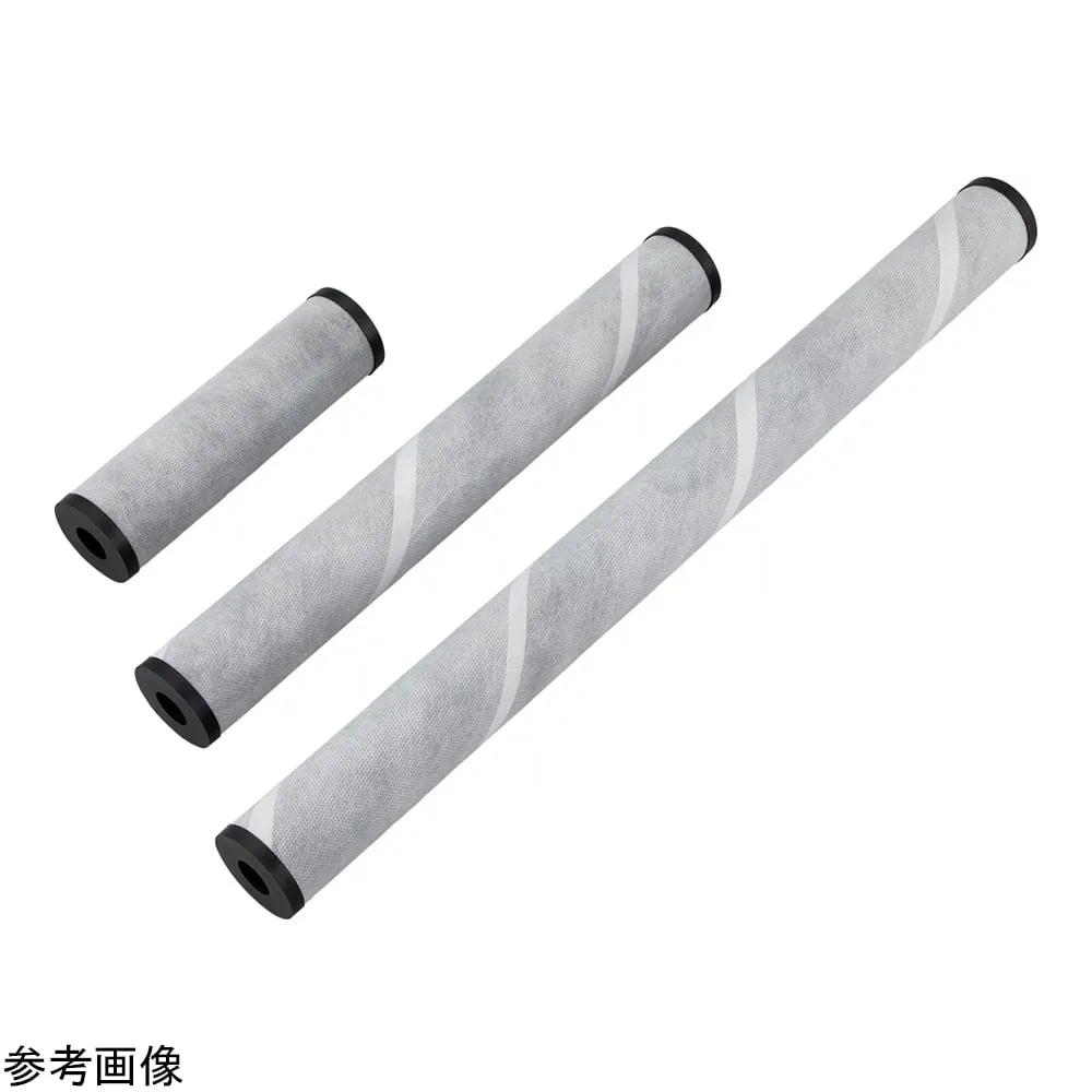 4-3950-01 Activated Carbon Filter 8L/min CB-SEA-250