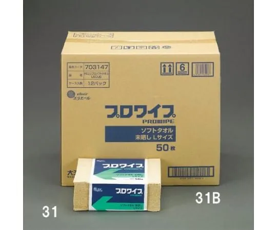 62-9170-29　［Discontinued］Industrial Wiper　EA929AE-31B