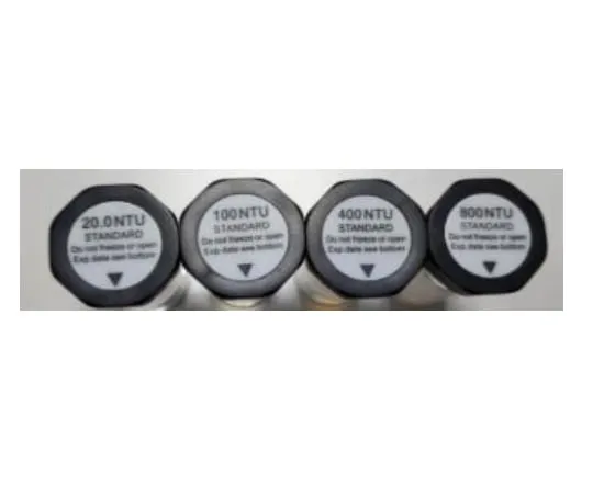 4-358-31 Digital Turbidimeter for TBD700 Calibration (Cell Set 4 Types)