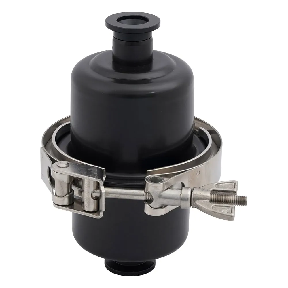 2-928-11 Oil Mist Trap for Vacuum Pump