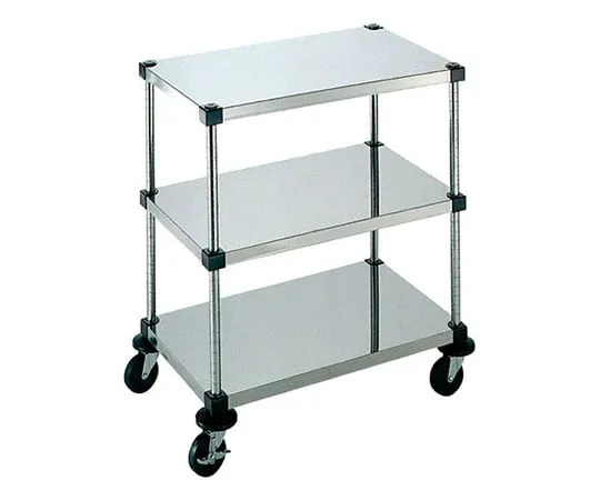 63-1774-21 Shelf Wagon 4 Shelves 6-3-3B-10-L 143315