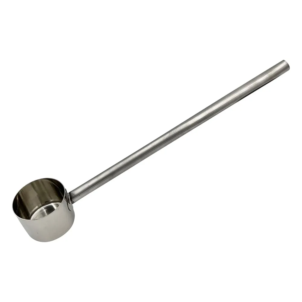 1-6277-01　［Discontinued］Stainless Steel Ladle　8cm