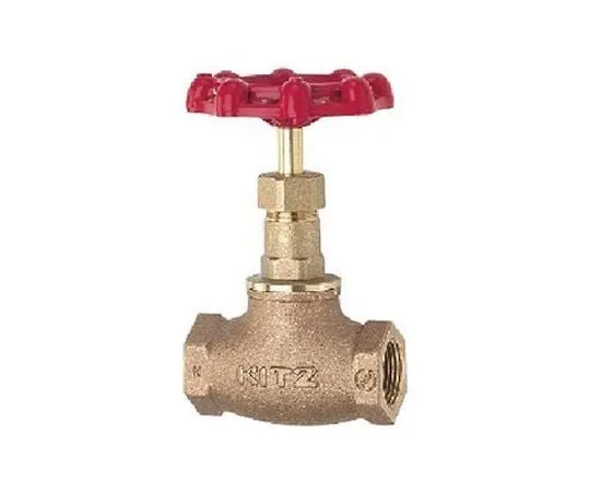 65-1873-28 JIS Standards Globe Valve (J) Nominal Diameter 8 mm J8A