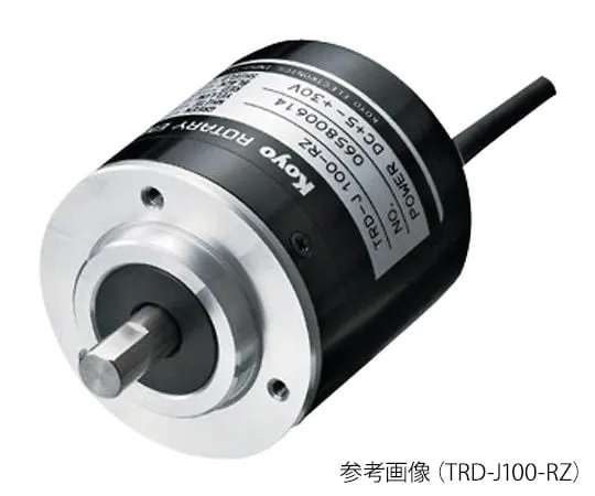 4-305-01　［Discontinued］Rotary Encoder　TRD-J50-RZ
