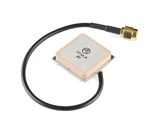 64-5659-94 Antenna GPS Embedded SMA GPS-00177