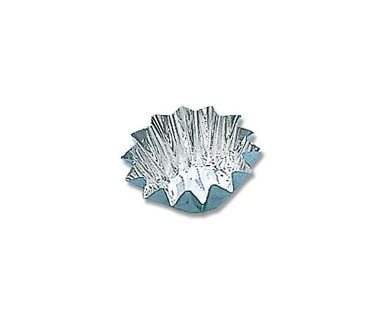 62-1015-97 Aluminum Case Morning Glory S 500 Pieces 004735700