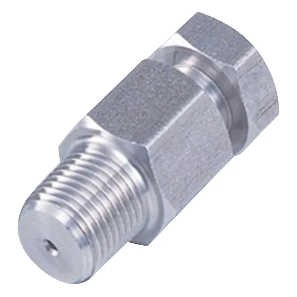 2-7821-01 Compression Fitting V0
