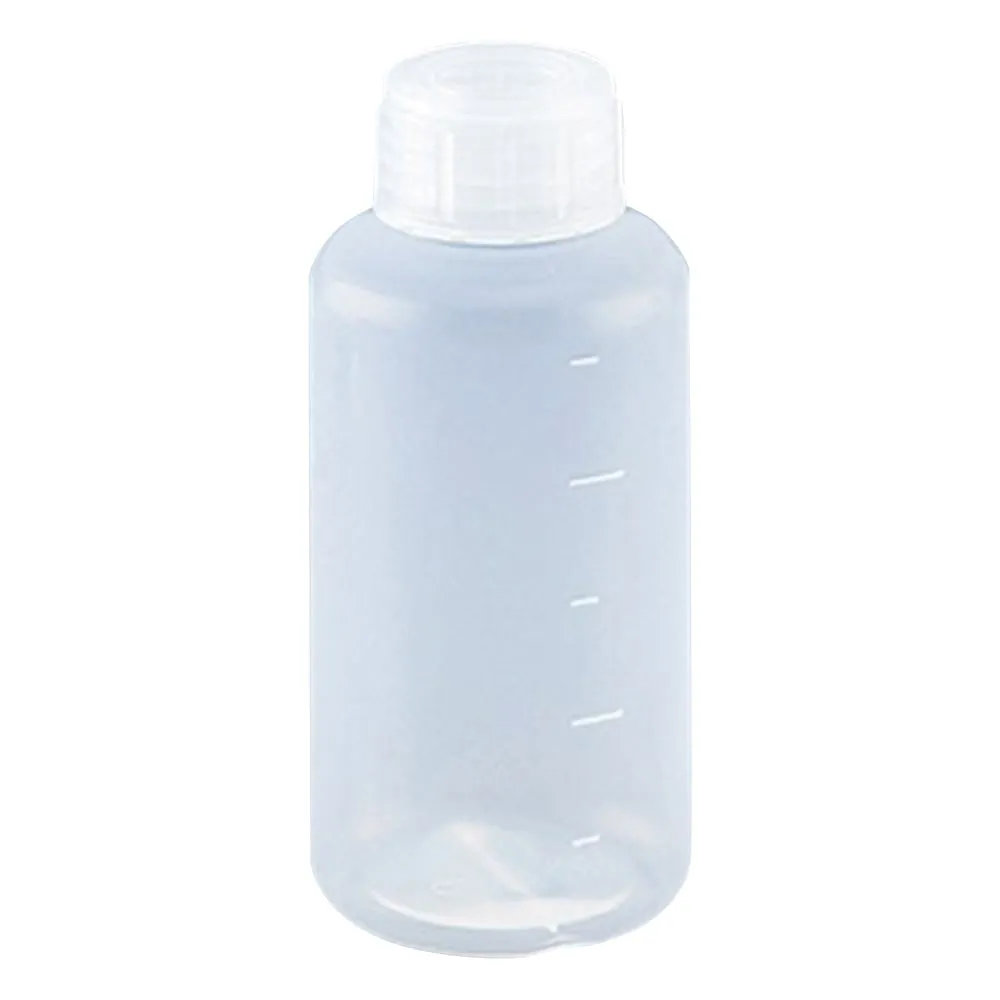 1-7563-12 PFA Bottle Acid Cleaning Pack Narrow-Mouth Type 100mL ACPFA100-N