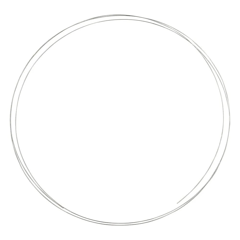 6-8689-01 Platinum Wire φ0.3mm x 1m 1 Piece -