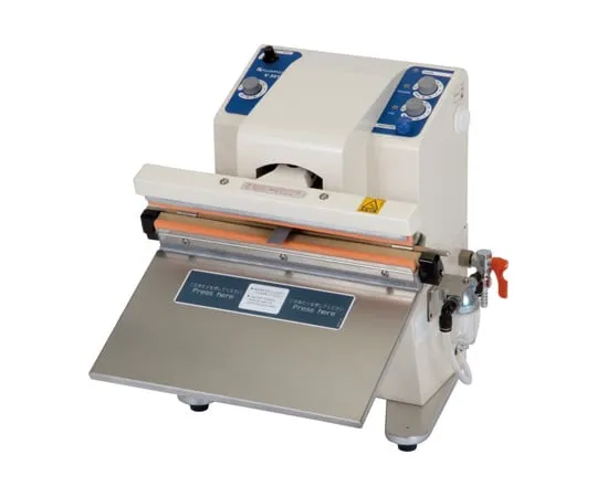 65-0312-15 Deaerated Gas Filled Sealer 10 mm/5 mm V-301G