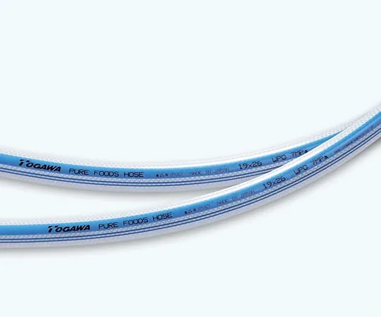 3-4831-01 Pure Foods Hose (For Food) PFH-12-5m