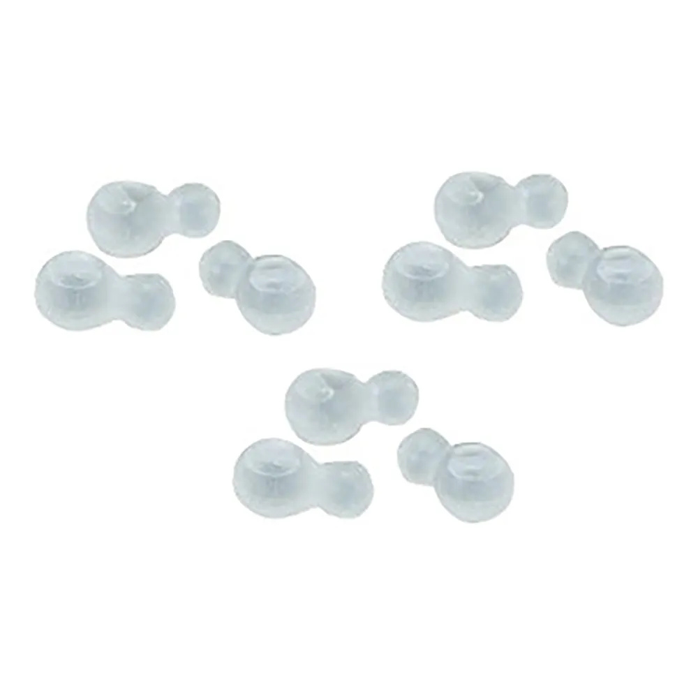 3-179-01 Shell Ice Gourd Shape 25 Pieces