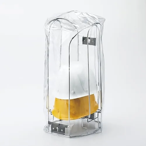 61-3421-34 Helmet Stand ST825 241020