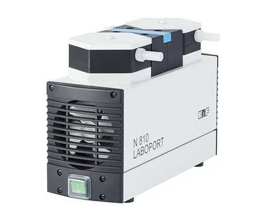 1-4043-11 Diaphragm Vacuum Pump 10L/min 0.8kPa(abs) N810.3FT.18Ex