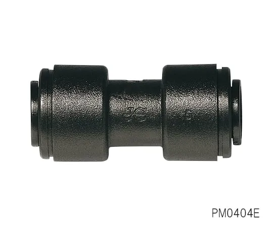 3-6841-11 Resin Joint (Straight Connector) PM0404E