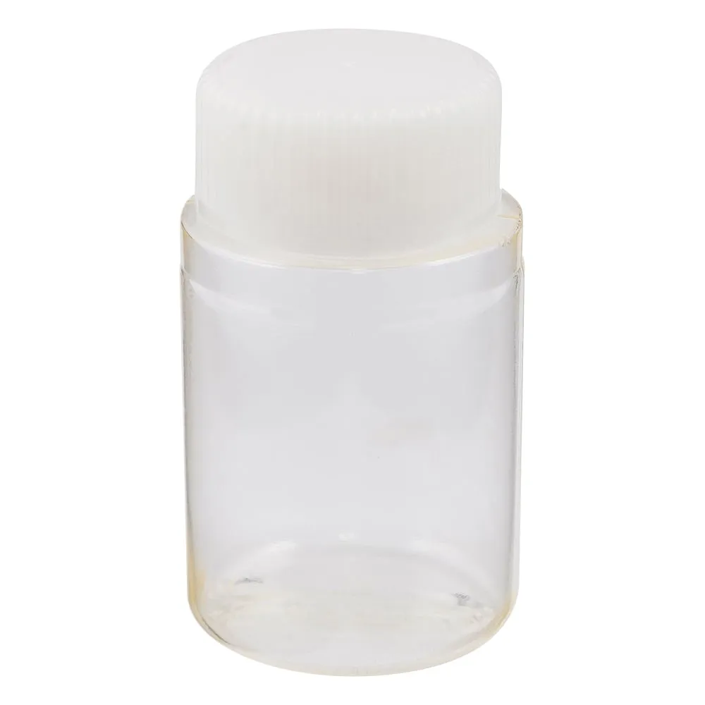 10-0811-55 PC Techno Bottle (Wide-Mouth) 100 1008-11