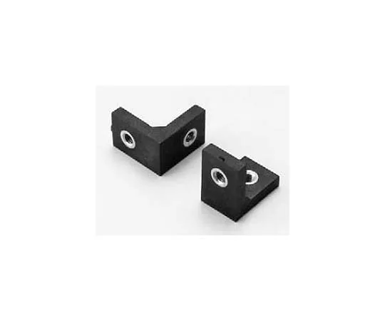 63-3121-19 L-shaped threaded hole for Printed Circuit Board Mounting Bracket M3 (10 pieces) AXA-15-M3
