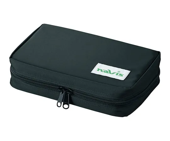 7-7705-01 Ample Protective Pouch W Black