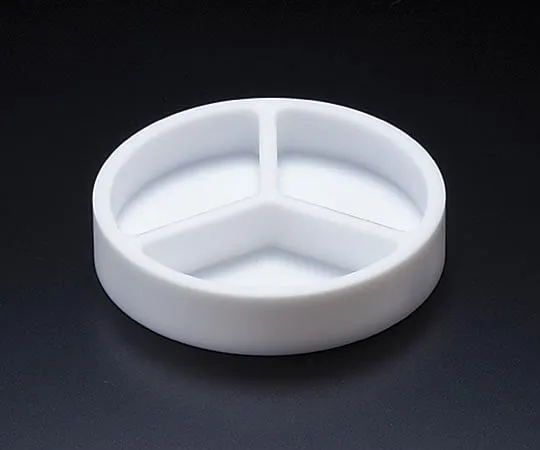 61-9943-35 PTFE Petri Plate 25cc NR1065-001
