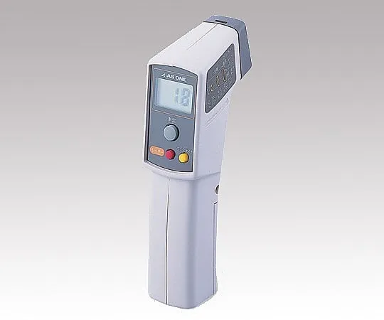 1-6078-01-57 Radiation Thermometer (with laser marker) with Chinese Calibration Certificate ISK8700