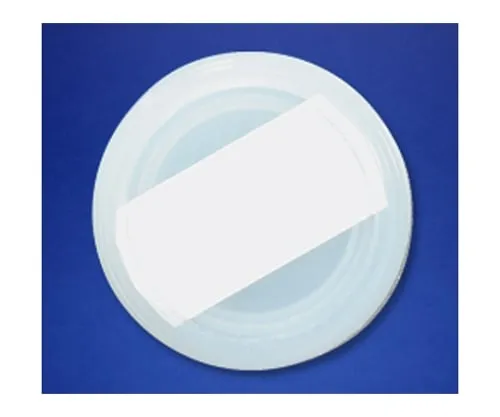 61-8489-64 Optional Accessory for Jar And Vial Nomex(R) Tab (100 Sheets) 730-0100
