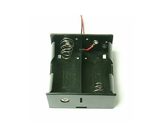 63-3101-98 Battery Case, single x 2 BH1211A