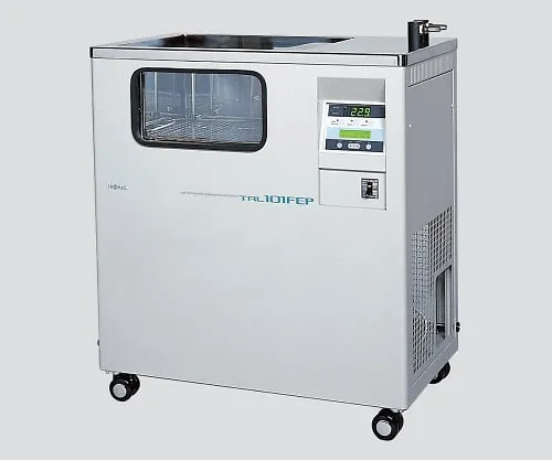 3-3476-02 Constant-Low-Temperature Water Bath TRL-101FEP