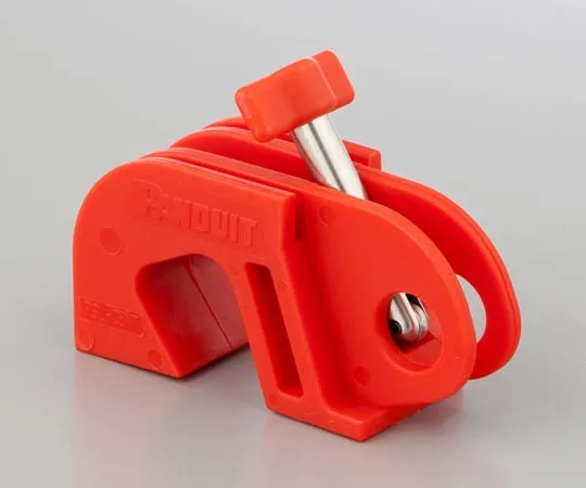 2-3272-01 Lockout For Breaker PSL-CBNT
