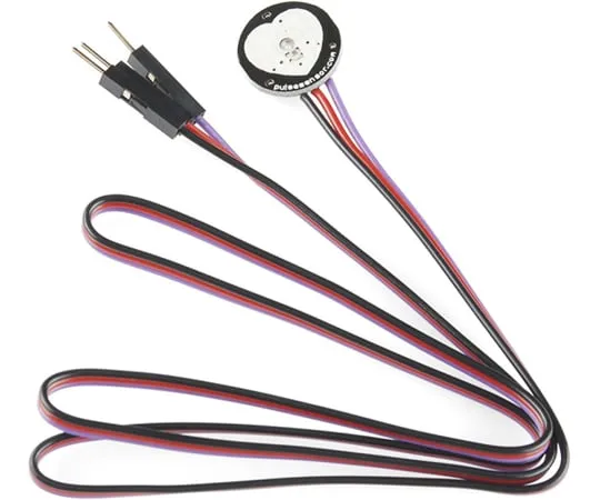 67-0437-01 heart rate sensor SEN-11574