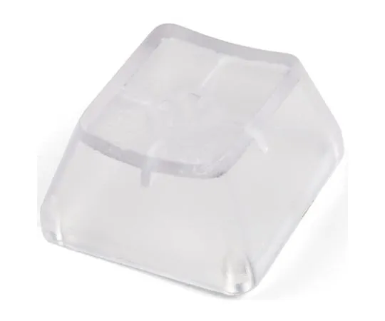 67-0425-65 Cherry MX Keycap - R2 (Translucent) PRT-15306