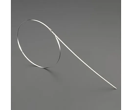 78-0151-82　Tying Band (Stainless Steel (SUS304)) 4.6 x 840mm Maximum Diameter; 254mm [10Pcs]　EA463FW-9