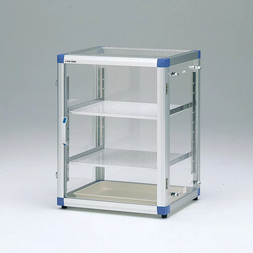 1-5211-01 Gas Substitution Desiccator BG GD-BG2P