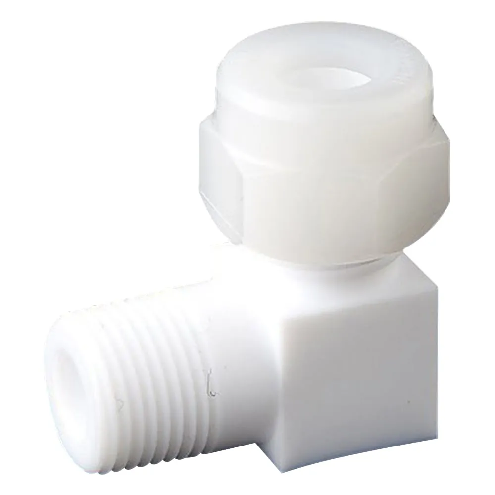 1-3826-01 Male Elbow (Flowell 30 Series) R1/8 30-3ME2-C