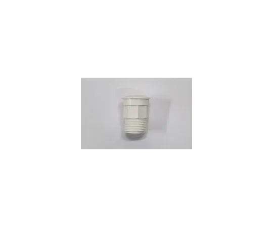 7-1274-01-73 Cap (φ3 Posts) Made of ABS (White)