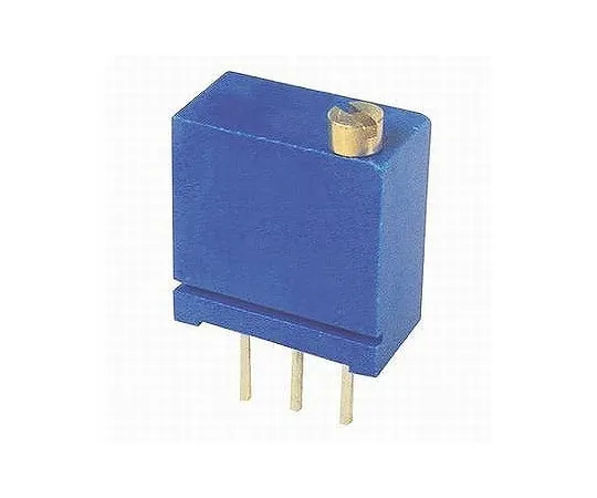 63-3105-03 Multi-rotation trimmer potentio 100 ohm LTP3296W-1-101