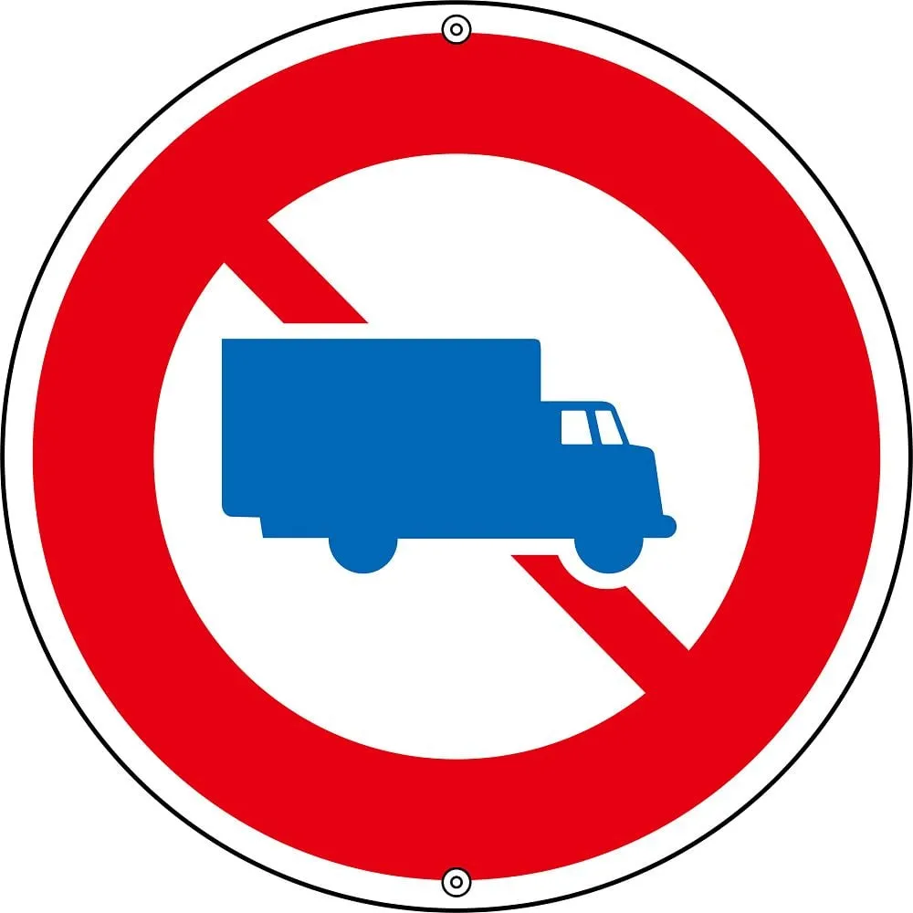 61-3392-62 Road Sign Road 305 133120