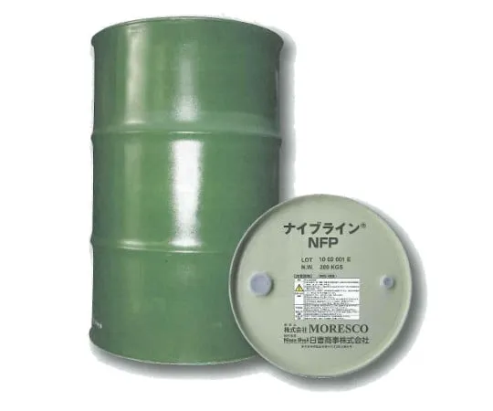 63-1271-57 Antifreeze Nibline (R) Drum can 200 kg Pink NFP